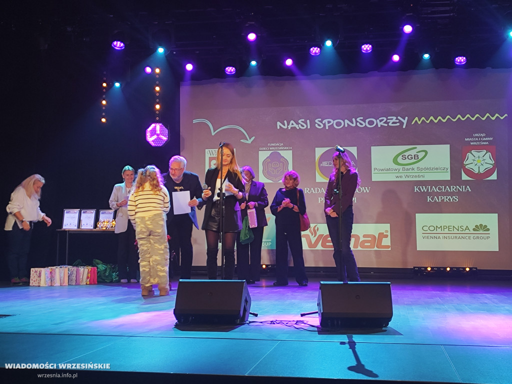 III Powiatowy Festiwal Piosenki Kukulskich