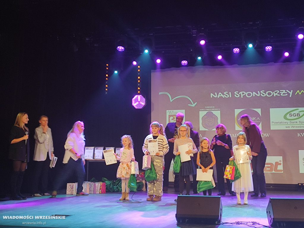 III Powiatowy Festiwal Piosenki Kukulskich