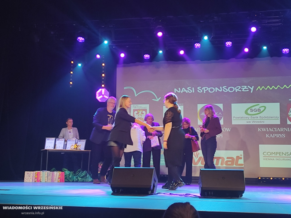 III Powiatowy Festiwal Piosenki Kukulskich