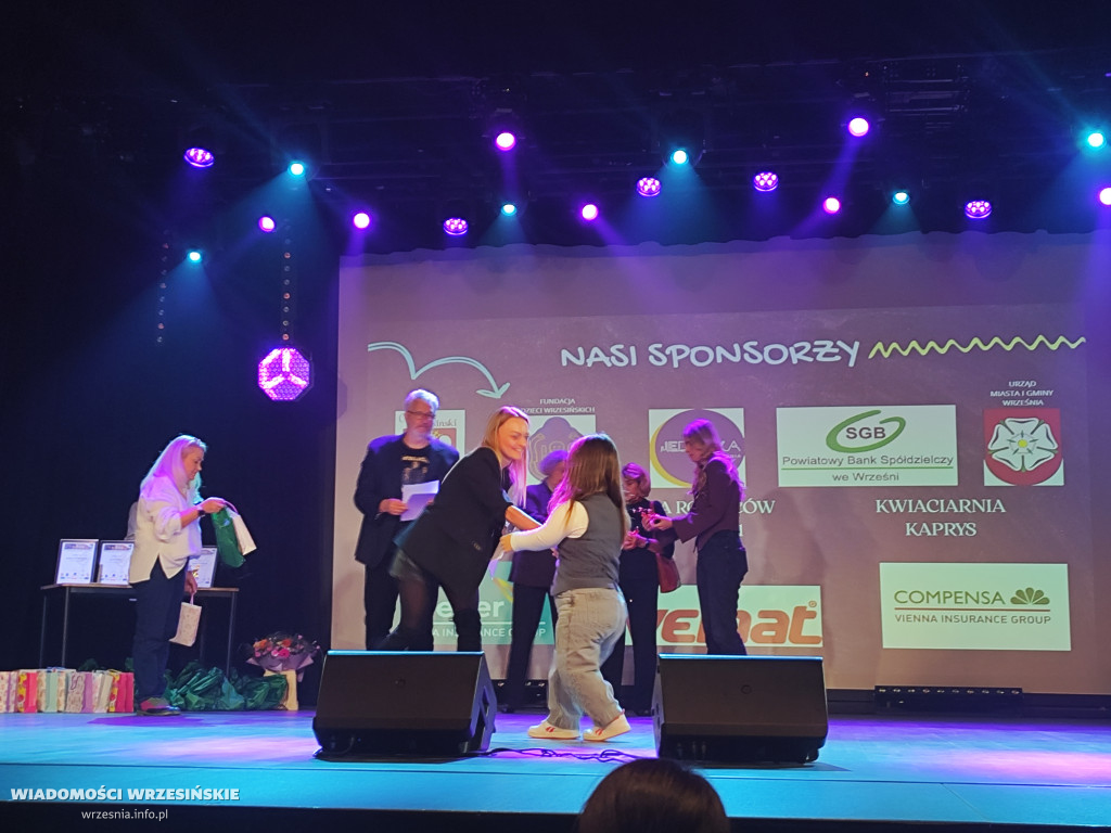 III Powiatowy Festiwal Piosenki Kukulskich