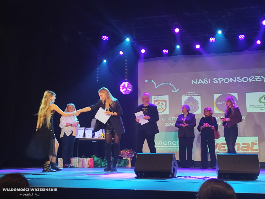 III Powiatowy Festiwal Piosenki Kukulskich