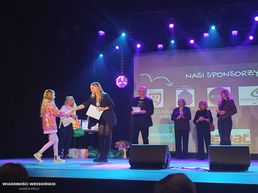 III Powiatowy Festiwal Piosenki Kukulskich