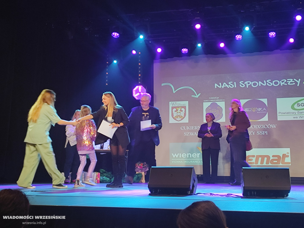 III Powiatowy Festiwal Piosenki Kukulskich