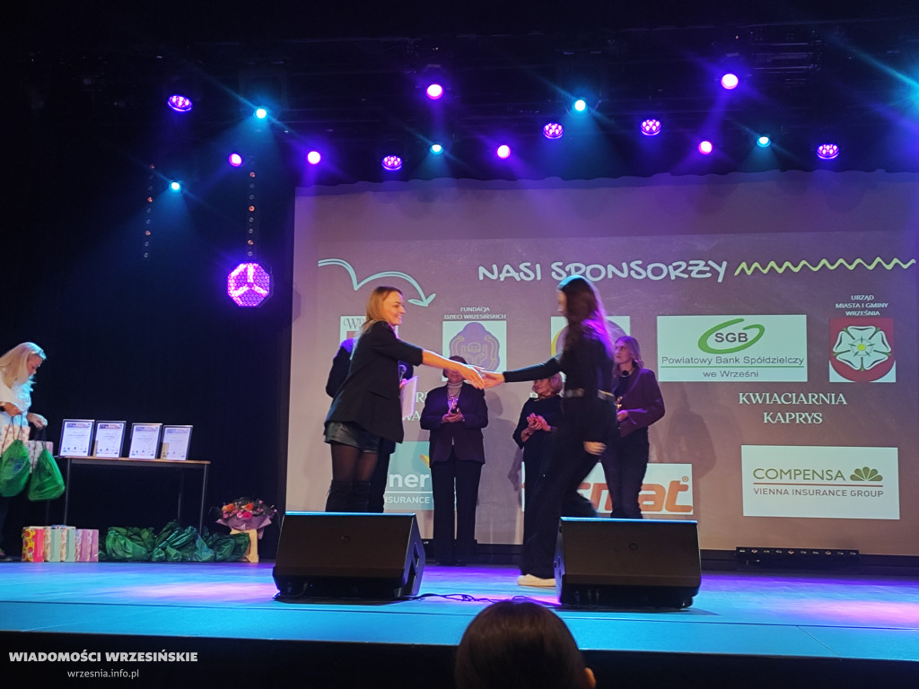 III Powiatowy Festiwal Piosenki Kukulskich