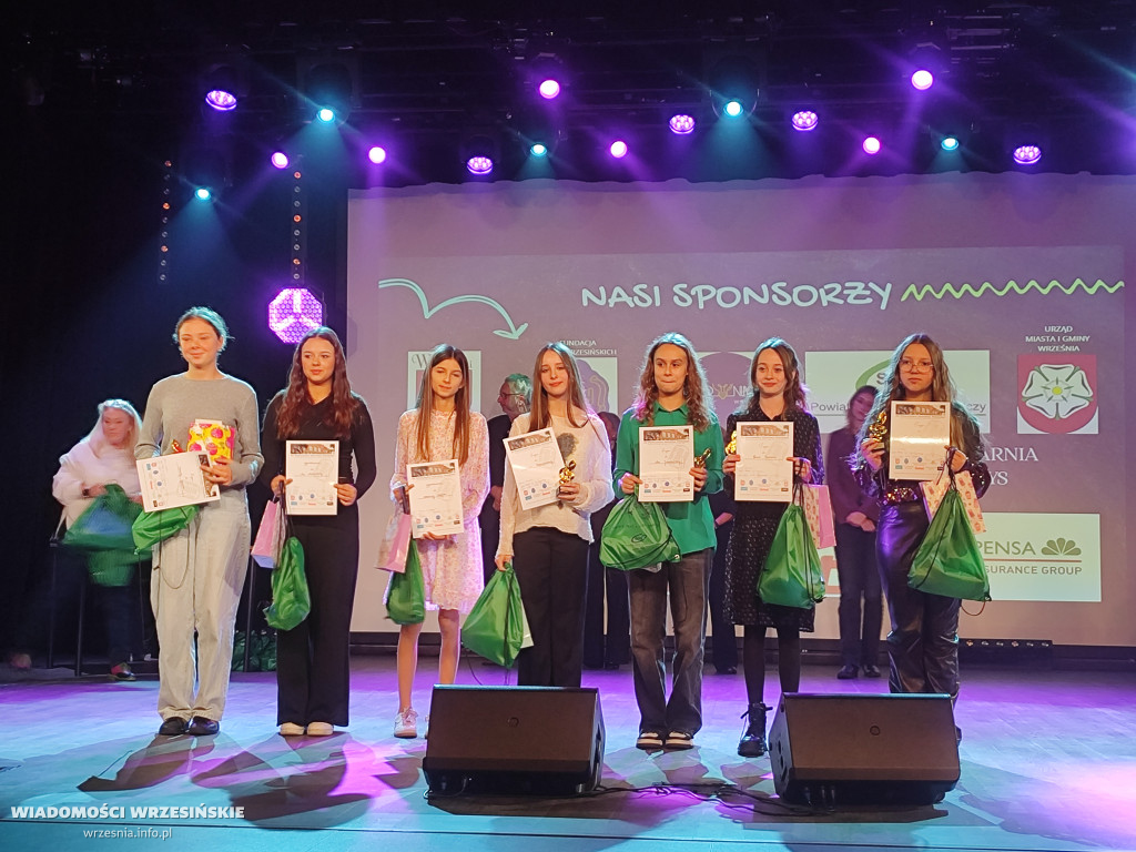 III Powiatowy Festiwal Piosenki Kukulskich