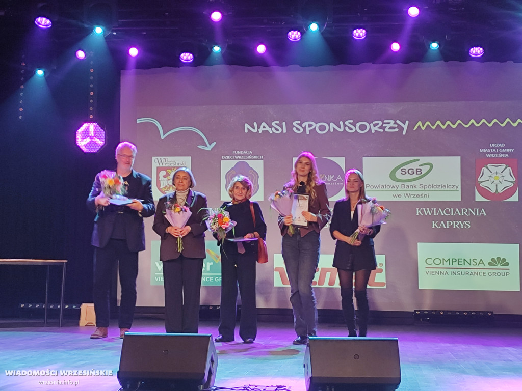 III Powiatowy Festiwal Piosenki Kukulskich