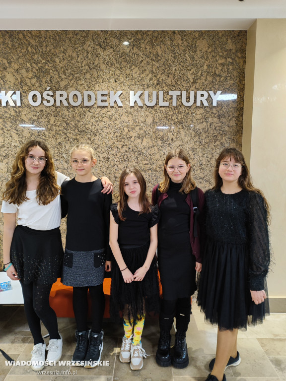 III Powiatowy Festiwal Piosenki Kukulskich