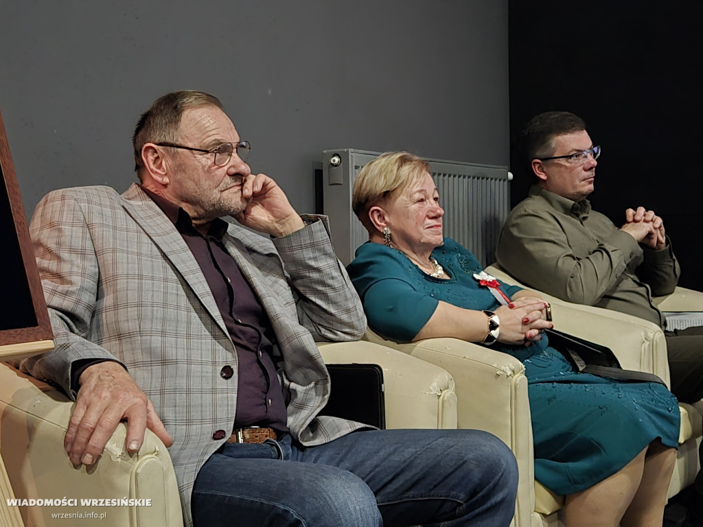 Premiera książki o losach orzechowian [FOTO]