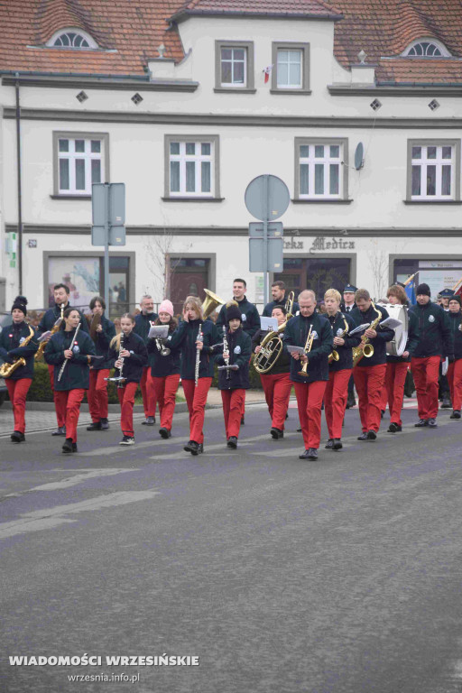 Święto Niepodległości w Nekli