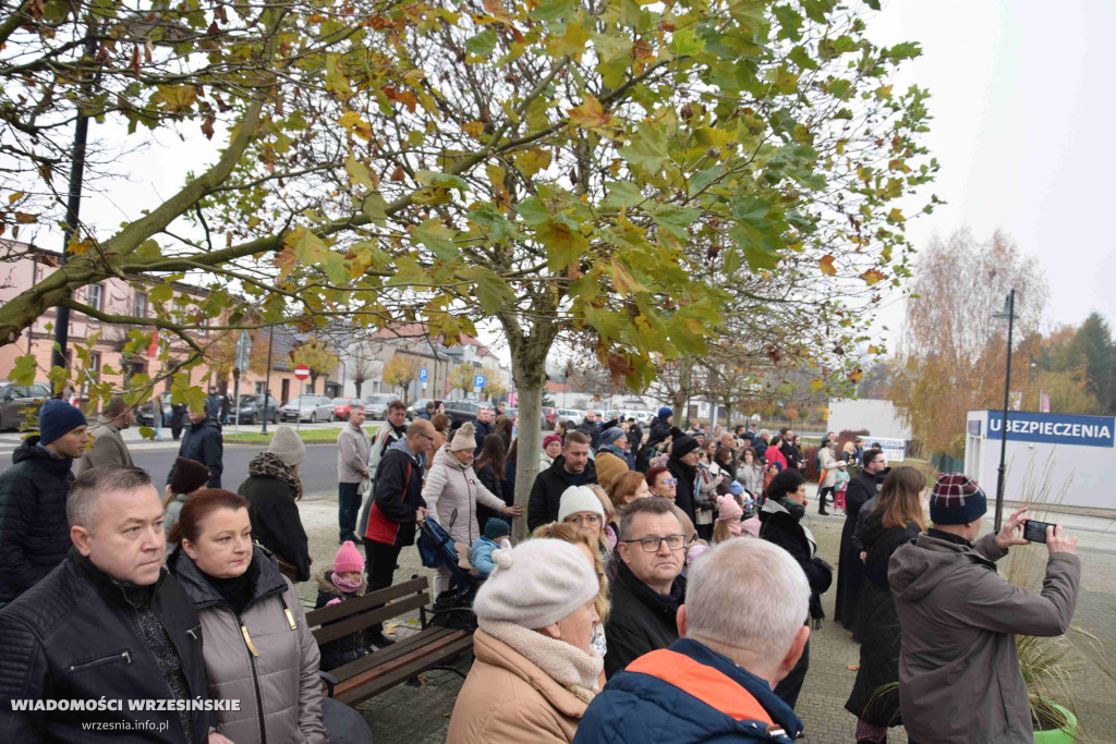 Święto Niepodległości w Nekli