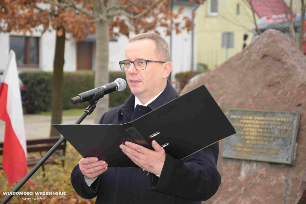 Święto Niepodległości w Nekli