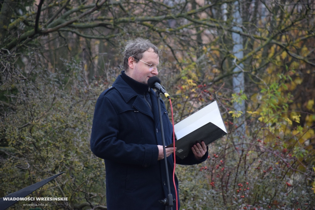 Święto Niepodległości we Wrześni