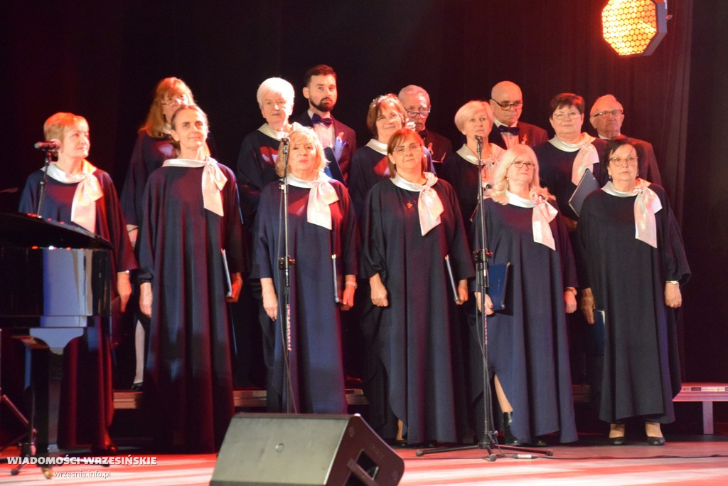 Święto Niepodległości we Wrześni