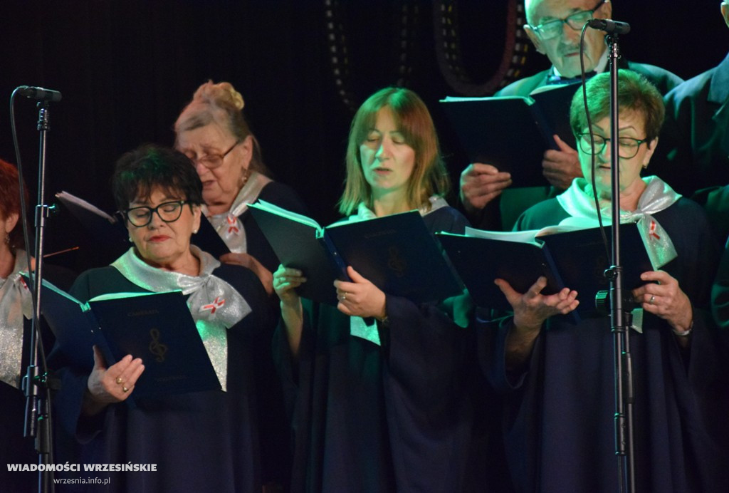 Święto Niepodległości we Wrześni