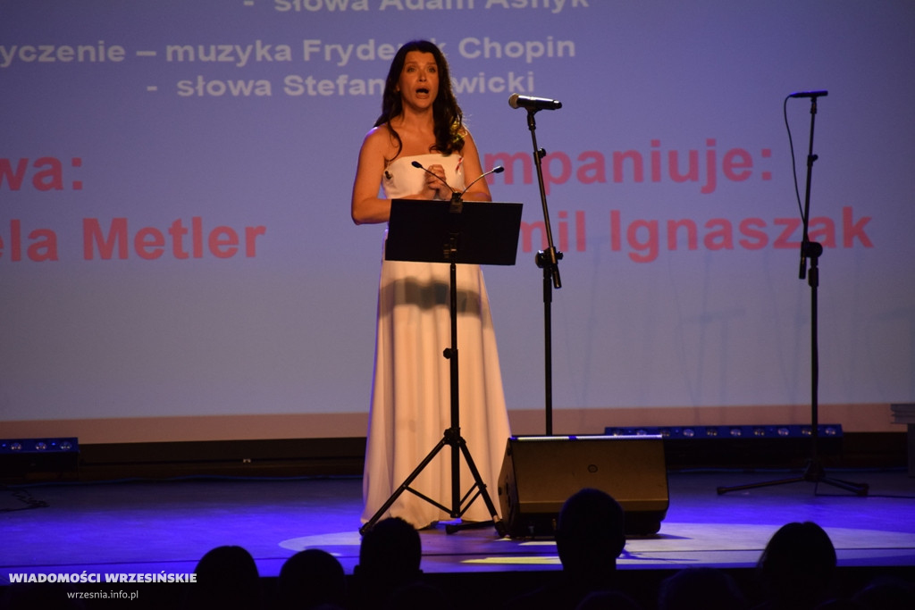 Święto Niepodległości we Wrześni