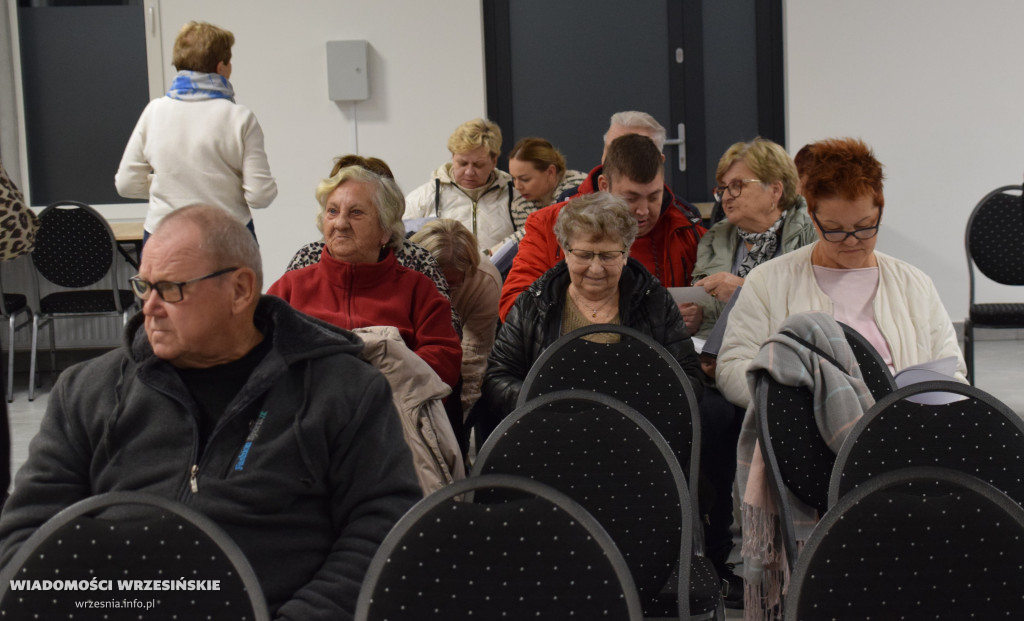 Spotkanie autorskie Filipa Biernata