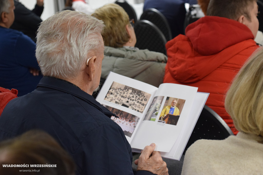 Spotkanie autorskie Filipa Biernata