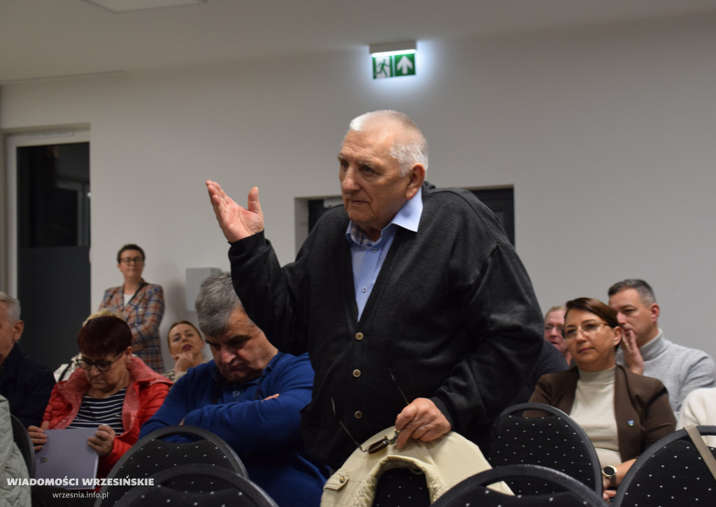 Spotkanie autorskie Filipa Biernata