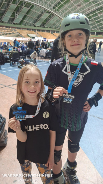 Wielki finał rolkarzy