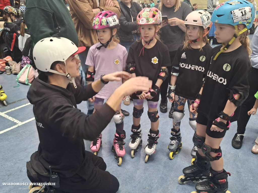 Wielki finał rolkarzy