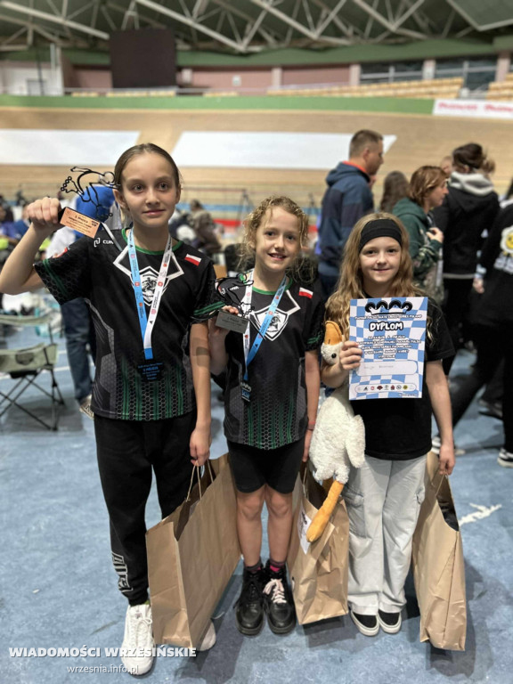 Wielki finał rolkarzy