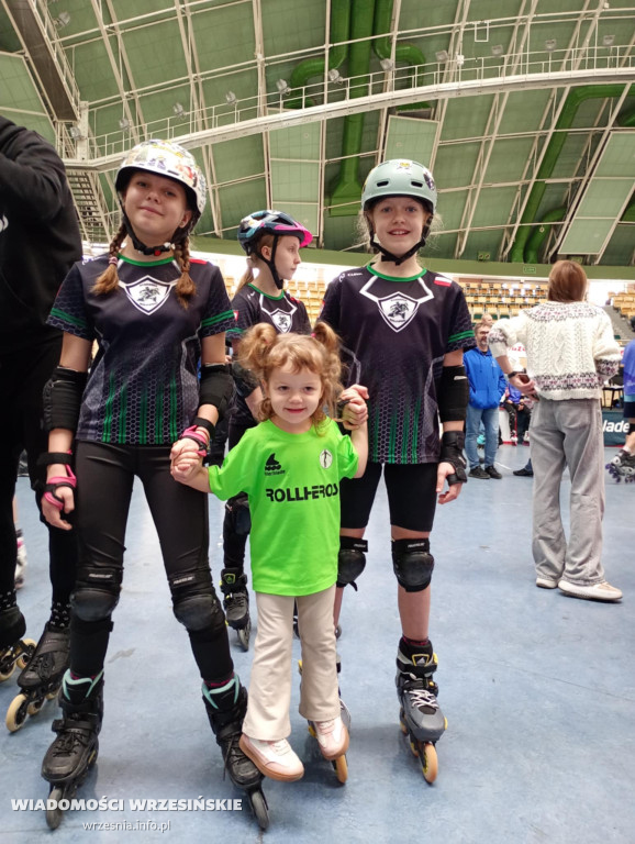 Wielki finał rolkarzy