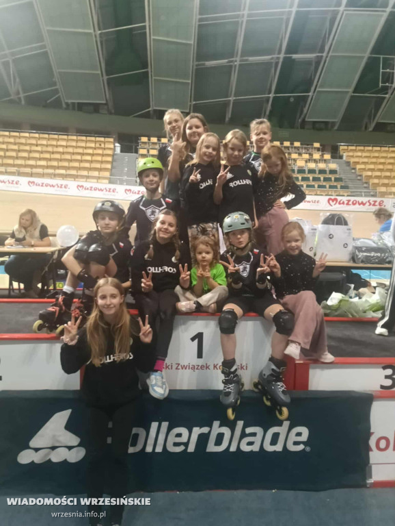 Wielki finał rolkarzy