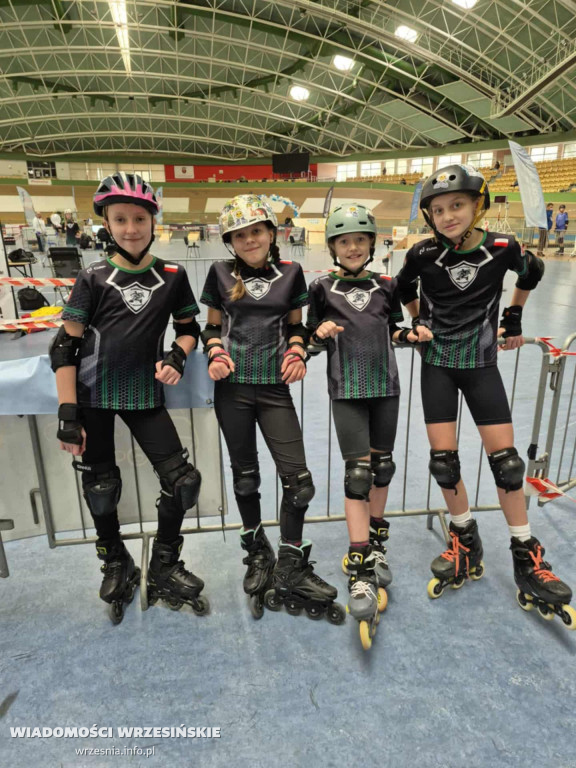 Wielki finał rolkarzy