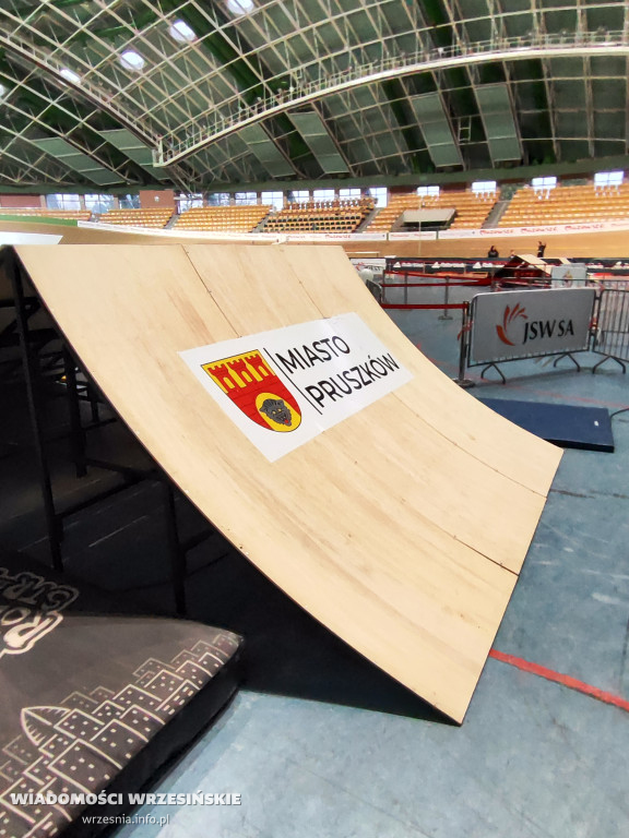 Wielki finał rolkarzy