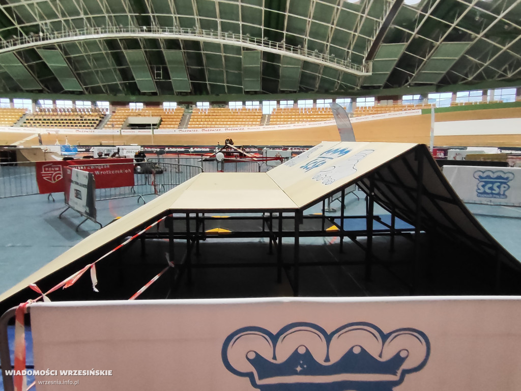 Wielki finał rolkarzy