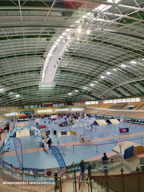 Wielki finał rolkarzy