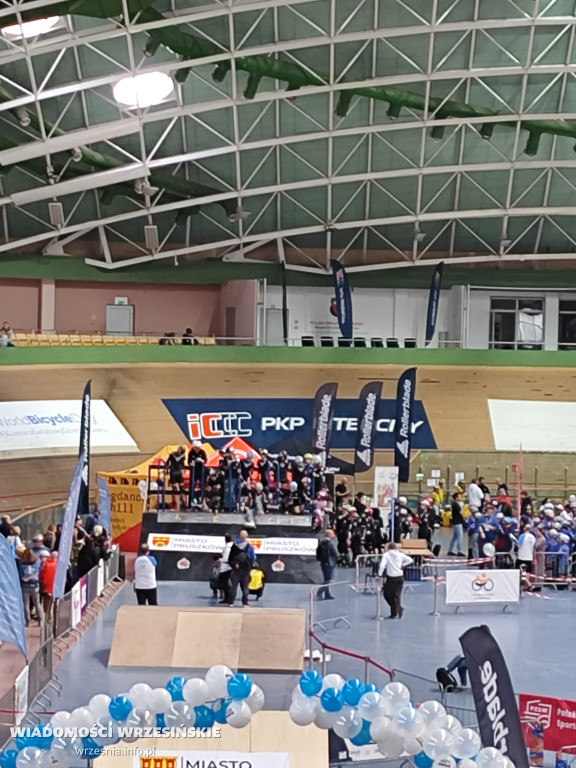 Wielki finał rolkarzy