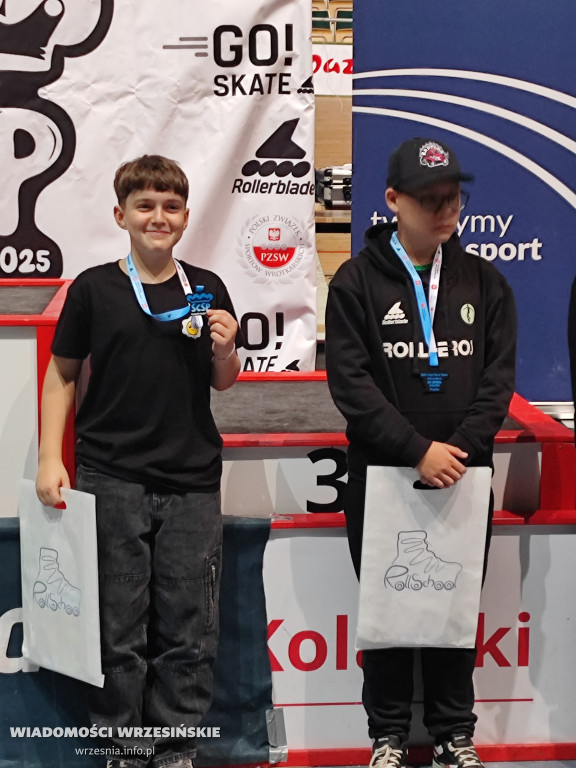 Wielki finał rolkarzy