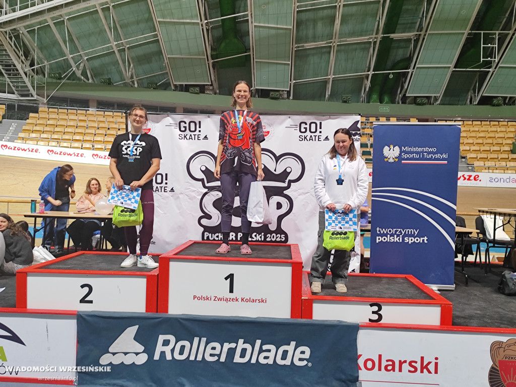 Wielki finał rolkarzy