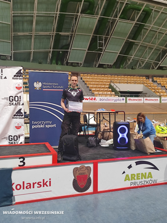 Wielki finał rolkarzy