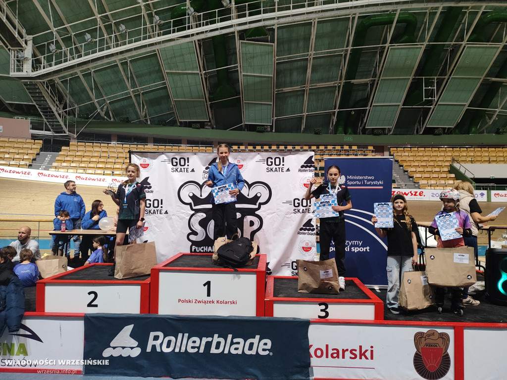 Wielki finał rolkarzy