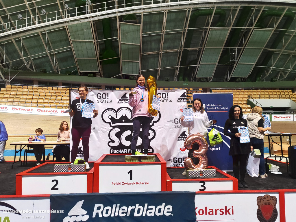 Wielki finał rolkarzy