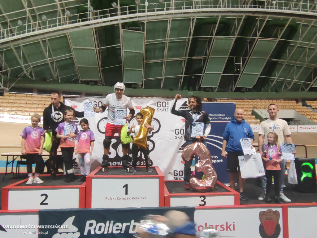 Wielki finał rolkarzy