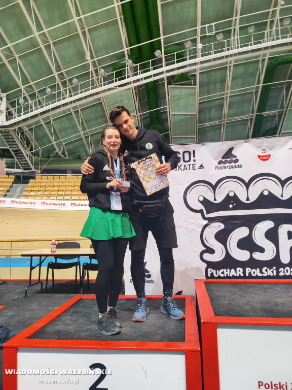 Wielki finał rolkarzy