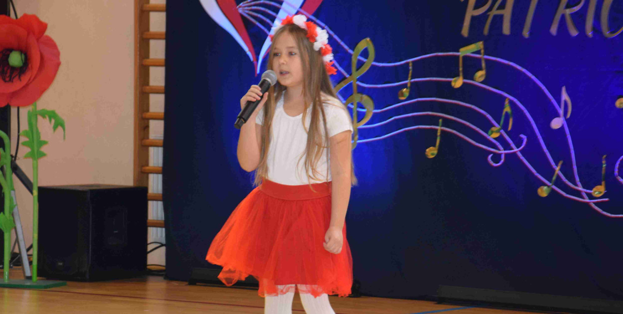 Ogólnopolski Konkurs Piosenki Patriotycznej