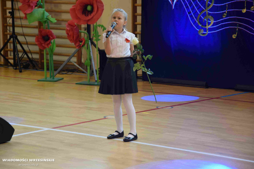 Ogólnopolski Konkurs Piosenki Patriotycznej