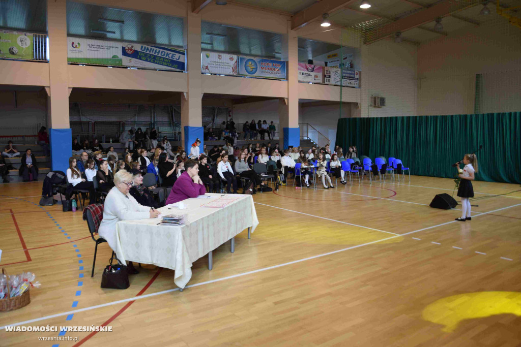 Ogólnopolski Konkurs Piosenki Patriotycznej