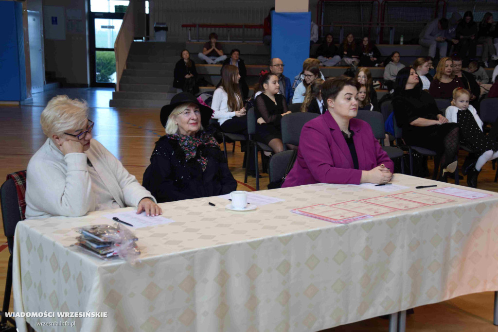 Ogólnopolski Konkurs Piosenki Patriotycznej