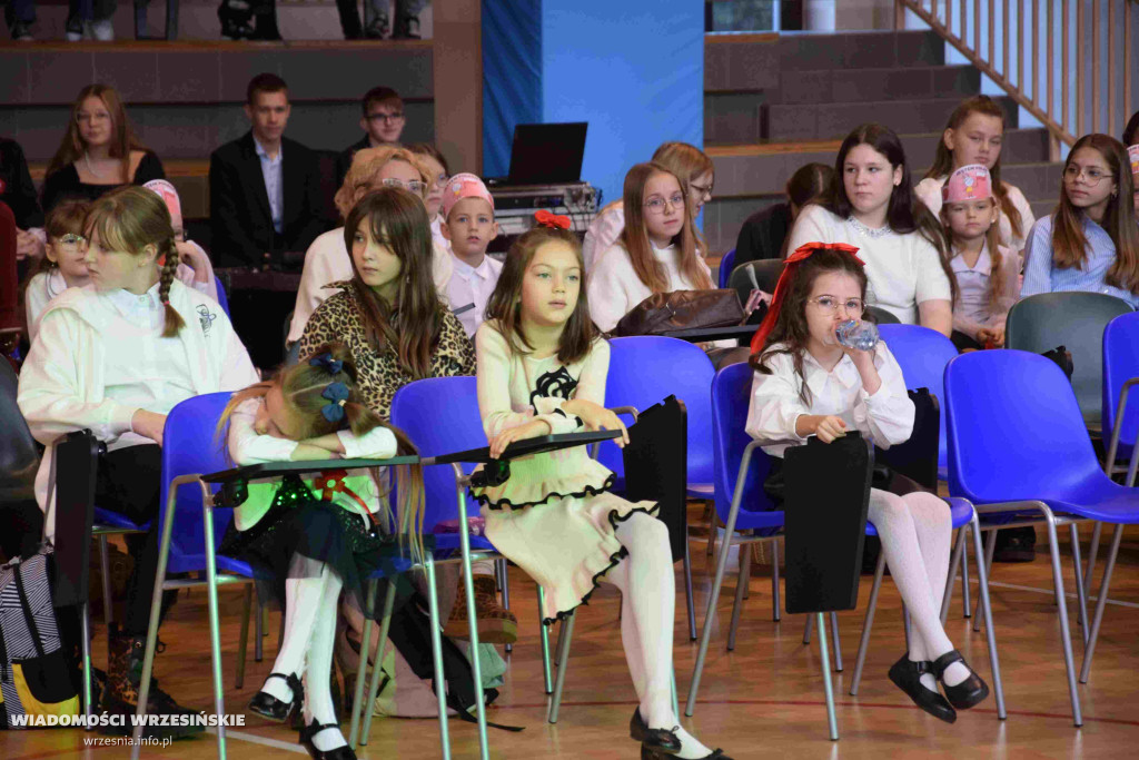 Ogólnopolski Konkurs Piosenki Patriotycznej