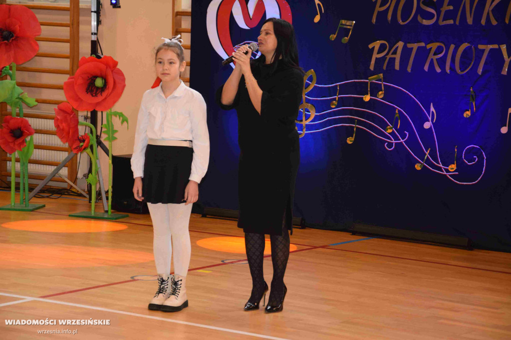 Ogólnopolski Konkurs Piosenki Patriotycznej