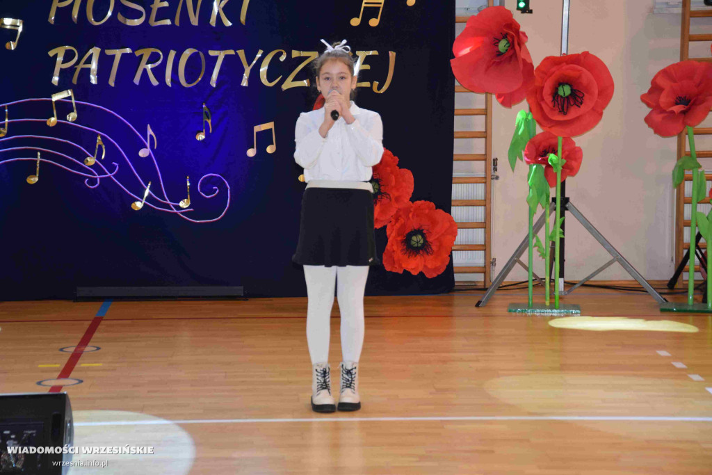 Ogólnopolski Konkurs Piosenki Patriotycznej