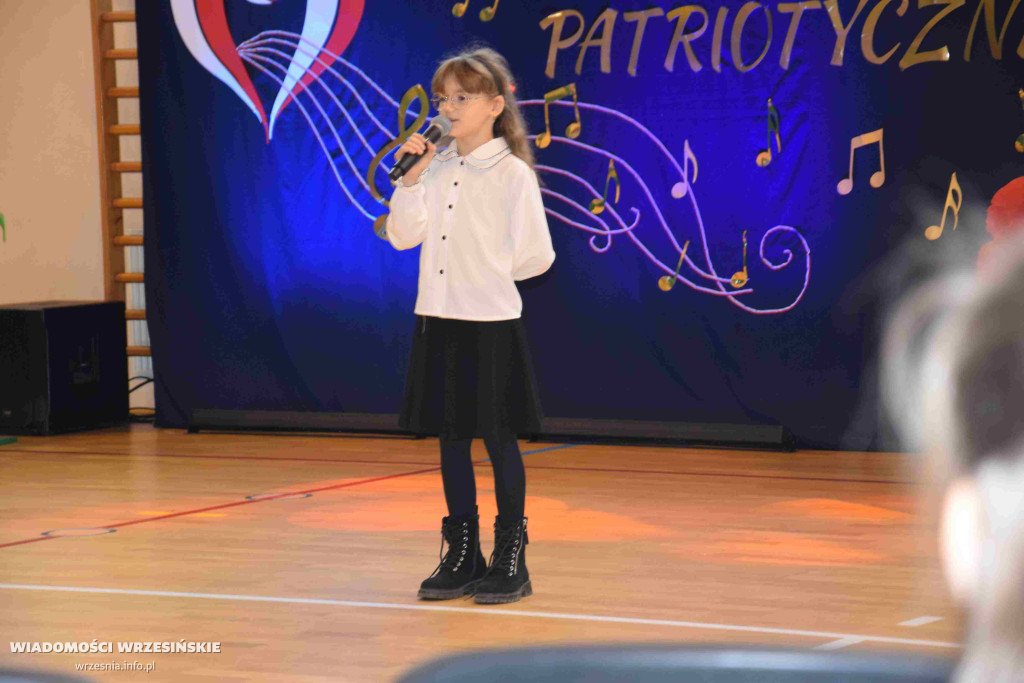 Ogólnopolski Konkurs Piosenki Patriotycznej