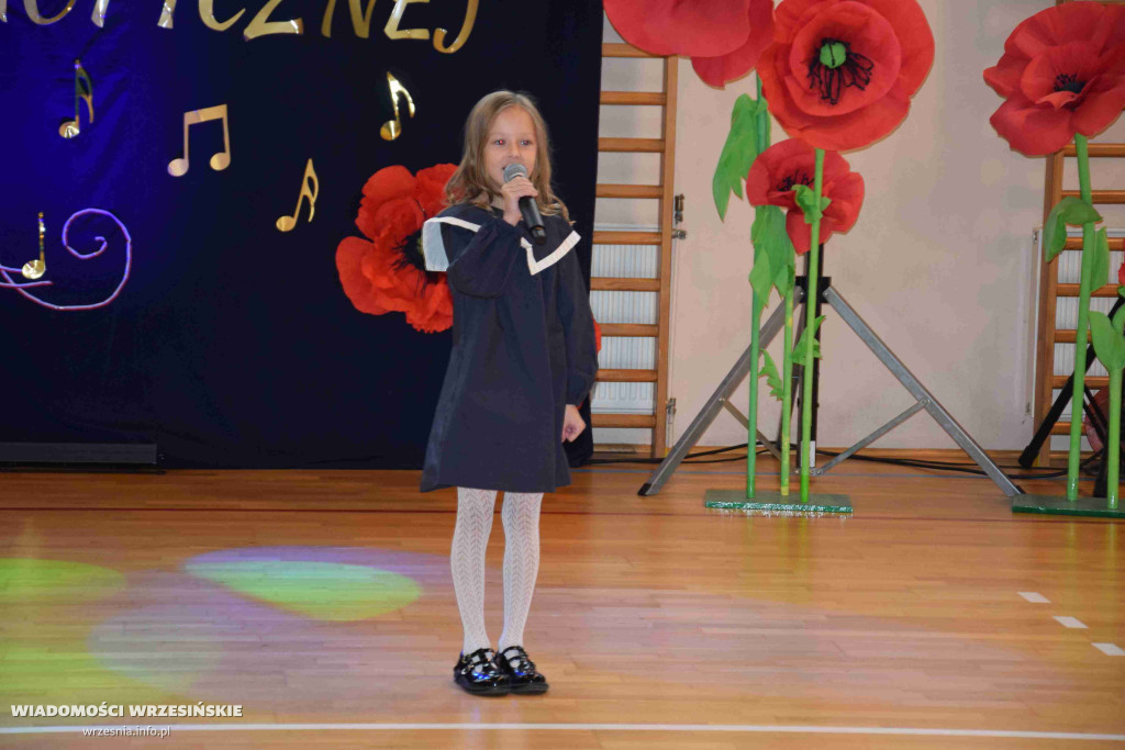 Ogólnopolski Konkurs Piosenki Patriotycznej