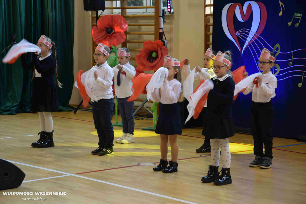 Ogólnopolski Konkurs Piosenki Patriotycznej