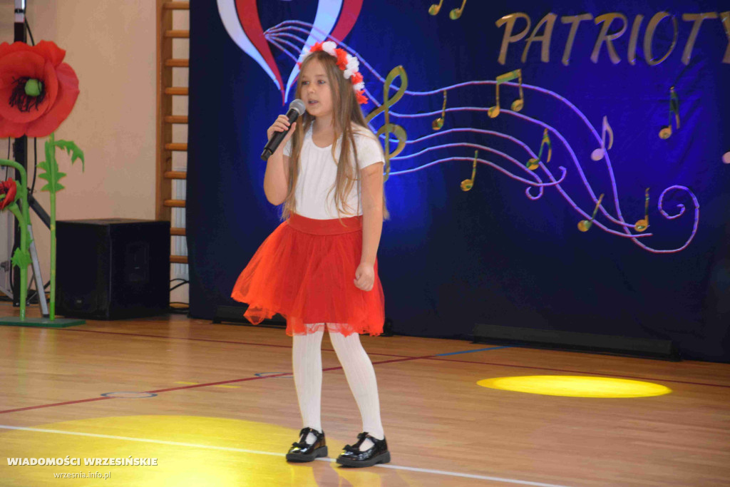 Ogólnopolski Konkurs Piosenki Patriotycznej